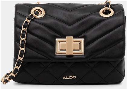 ΤΣΑΝΤΑ ΧΡΩΜΑ: ΜΑΥΡΟ, GOYENLAAN.008 ALDO