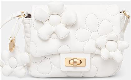 ΤΣΑΝΤΑ FFLOWERPUFFY ALDO