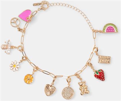 ΒΡΑΧΙΟΛΙ HAPPYVIBES ALDO