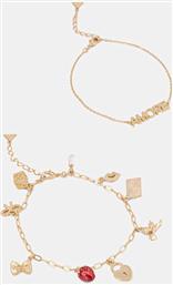 ΒΡΑΧΙΟΛΙ LOVERCHAIN 2-PACK ALDO