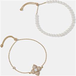 ΒΡΑΧΙΟΛΙ LUSTRINNE 2-PACK ALDO