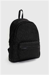ΓΥΝΑΙΚΕΙO BACKPACK ΜΕ ΑΝΑΓΛΥΦΟ ΣΧΕΔΙΟ - 8T23054 ΜΑΥΡΟ ALE