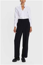 ΓΥΝΑΙΚΕΙΟ ΠΑΝΤΕΛΟΝΙ STRAIGHT FIT - 8921489 ΜΑΥΡΟ ALE
