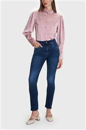 ΓΥΝΑΙΚΕΙΟ ΤΖΙΝ ΠΑΝΤΕΛΟΝΙ ΠΕΝΤΑΤΣΕΠΟ SLIM FIT - 8922327 DENIM BLUE ALE