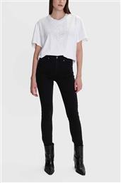 ΓΥΝΑΙΚΕΙΟ ΤΖΙΝ ΠΑΝΤΕΛΟΝΙ ΠΕΝΤΑΤΣΕΠΟ SLIM FIT - 8922328 ΜΑΥΡΟ ALE