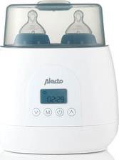 BW700TWIN ΘΕΡΜΑΝΤΗΡΑΣ ΜΠΙΜΠΕΡΟ ΘΕΡΜΑΝΣΗ/ΑΠΟΣΤΕΙΡΩΣΗ/ΑΠΟΨΥΞΗ ALECTO