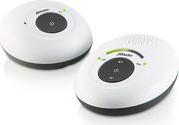 DBX-115 FULL ECO DECT ΑΣΥΡΜΑΤΗ ΕΝΔΟΕΠΙΚΟΙΝΩΝΙΑ ΛΕΥΚΟ/ΑΝΘΡΑΚΙ ALECTO