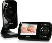 DVM71BK ΑΣΥΡΜ. ΕΝΔΟΕΠΙΚΟΙΝΩΝΙΑ FHSS 2.4GHZ ΚΑΜΕΡΑ ΟΘΟΝΗ 2.4'' ΜΑΥΡΟ ALECTO