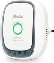 GA11 ΑΝΙΧΝΕΥΤΗΣ ΑΕΡΙΟΥ ΜΕ ALARM 70DB ΚΑΙ ΟΠΤΙΚΗ ΕΙΔΟΠΟΙΗΣΗ ALECTO
