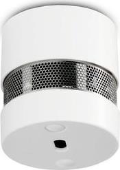 MINI SMOKE DETECTOR WITH 10 YEAR BATTERY WHITE SA-201 ALECTO