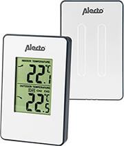 WS-1050 WEATHER STATION WITH WIRELESS SENSOR ALECTO