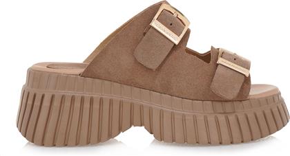 FLAT PLATFORMS ΣΧΕΔΙΟ: U455A1524 ALESSANDRA BRUNI