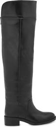 OVER THE KNEE BOOTS ΣΧΕΔΙΟ: T255A0722 ALESSANDRA BRUNI από το TSAKIRIS MALLAS