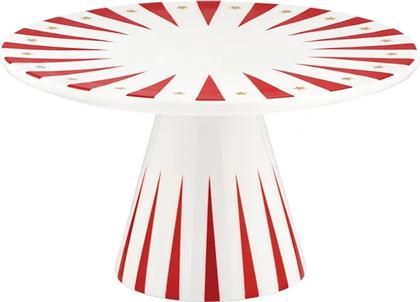 ΧΡΙΣΤΟΥΓΕΝΝΙΑΤΙΚΗ ΠΙΑΤΕΛΑ DELIGHT 22 X 12 CM ΧΡΩΜΑ: ΠΟΛΥΧΡΩΜΟ ALESSI