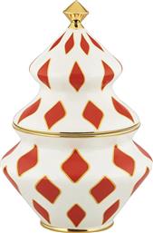 ΔΟΧΕΙΟ ΜΕ ΚΑΠΑΚΙ DELIGHT ALESSI
