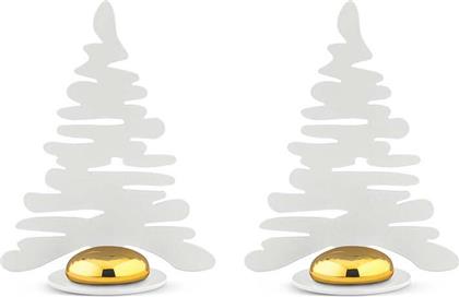 ΣΕΤ ΑΠΟ ΠΟΤΗΡΟΘΗΚΕΣ ΚΡΑΣΙΟΥ BARKPLACE TREE 2-PACK ALESSI