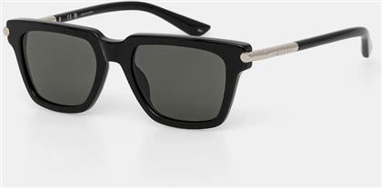 ΓΥΑΛΙΑ ΗΛΙΟΥ ΑΝΔΡΙΚΑ, ΧΡΩΜΑ: ΜΑΥΡΟ, AM0519S ALEXANDER MCQUEEN