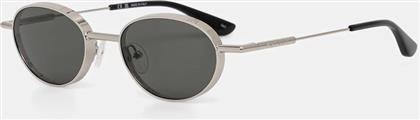 ΓΥΑΛΙΑ ΗΛΙΟΥ ΧΡΩΜΑ: ΑΣΗΜΙ, AM0523S ALEXANDER MCQUEEN