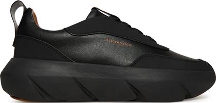 ΑΘΛΗΤΙΚΑ ECLIPSE ALBCEPW-9652-TBK ΜΑΥΡΟ ALEXANDER SMITH