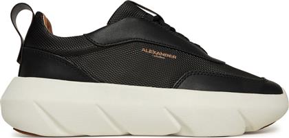 ΑΘΛΗΤΙΚΑ ECLIPSE ALBCEPW-9654-BLK ΜΑΥΡΟ ALEXANDER SMITH