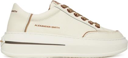 ΑΘΛΗΤΙΚΑ LANCASTER ASBCLSW-1798-FLS ΛΕΥΚΟ ALEXANDER SMITH