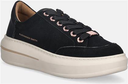 ΑΘΛΗΤΙΚΑ LANCASTER ΧΡΩΜΑ: ΜΑΥΡΟ, ASBCLSW1753BLK ALEXANDER SMITH