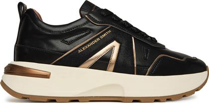 ΑΘΛΗΤΙΚΑ LIVERPOOL ASBCLPW-2174-BLK ΜΑΥΡΟ ALEXANDER SMITH