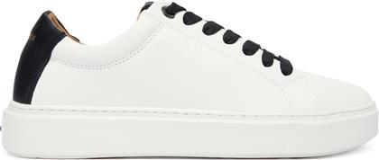 ΑΘΛΗΤΙΚΑ LONDON ALBCLDM-9010-WBK ΛΕΥΚΟ ALEXANDER SMITH