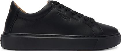 ΑΘΛΗΤΙΚΑ LONDON ALBCLDM-9145-TBK ΜΑΥΡΟ ALEXANDER SMITH