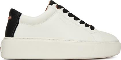 ΑΘΛΗΤΙΚΑ LONDON ALBCLHW-8009-WBK ΛΕΥΚΟ ALEXANDER SMITH