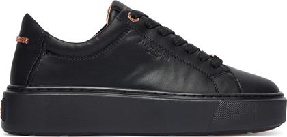 ΑΘΛΗΤΙΚΑ LONDON ALBCLHW-8012-TBK ΜΑΥΡΟ ALEXANDER SMITH