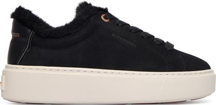 ΑΘΛΗΤΙΚΑ LONDON ALBCLHW-8242-BLK ΜΑΥΡΟ ALEXANDER SMITH