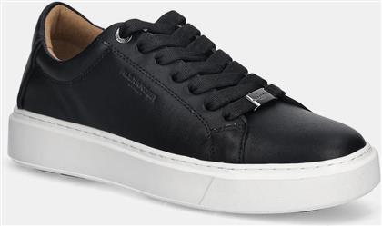 ΑΘΛΗΤΙΚΑ LONDON ΧΡΩΜΑ: ΜΑΥΡΟ, ALBCLDM9012BLK ALEXANDER SMITH