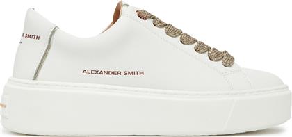 ΑΘΛΗΤΙΚΑ LONDON HIGH ALBBLHW 8405 ΛΕΥΚΟ ALEXANDER SMITH