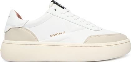 ΑΘΛΗΤΙΚΑ OCEAN SXBCOCW-9553-WHT ΛΕΥΚΟ ALEXANDER SMITH