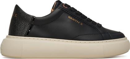 ΑΘΛΗΤΙΚΑ PEARL SXBCPRW-7604-BLK ΜΑΥΡΟ ALEXANDER SMITH
