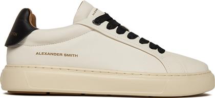 ΑΘΛΗΤΙΚΑ SOHO ASBCSOM-3663-WBK ΛΕΥΚΟ ALEXANDER SMITH