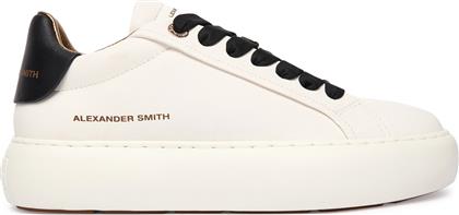 ΑΘΛΗΤΙΚΑ SOHO ASBCSOW-3561-WBK ΛΕΥΚΟ ALEXANDER SMITH