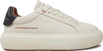 ΑΘΛΗΤΙΚΑ SOHO WOMEN 3561 ΛΕΥΚΟ ALEXANDER SMITH