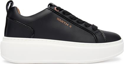 ΑΘΛΗΤΙΚΑ STONE SXBCHSW-9502-BLK ΜΑΥΡΟ ALEXANDER SMITH
