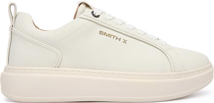 ΑΘΛΗΤΙΚΑ STONE SXBCSTM-7010-OFF ΕΚΡΟΥ ALEXANDER SMITH