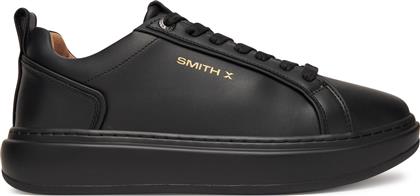 ΑΘΛΗΤΙΚΑ STONE SXBCSTM-7012-TBK ΜΑΥΡΟ ALEXANDER SMITH