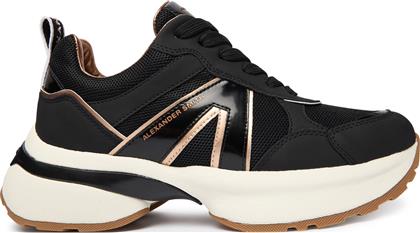 ΑΘΛΗΤΙΚΑ VICTORIA ASBCVIW-1175-BLK ΜΑΥΡΟ ALEXANDER SMITH