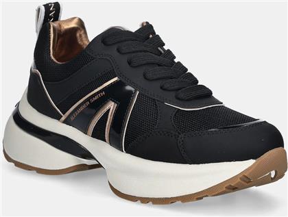 ΑΘΛΗΤΙΚΑ VICTORIA ΧΡΩΜΑ: ΜΑΥΡΟ, ASBCVIW1175BLK ALEXANDER SMITH