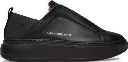 ΑΘΛΗΤΙΚΑ WEMBLEY ASBCWLW ΜΑΥΡΟ ALEXANDER SMITH