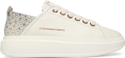 ΑΘΛΗΤΙΚΑ WEMBLEY ASBDWYW ΛΕΥΚΟ ALEXANDER SMITH από το EPAPOUTSIA