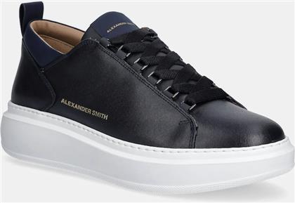 ΑΘΛΗΤΙΚΑ WEMBLEY BLUE ΧΡΩΜΑ: ΝΑΥΤΙΚΟ ΜΠΛΕ, ASBCWYM2264BLE ALEXANDER SMITH