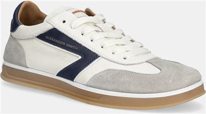 ΔΕΡΜΑΤΙΝΑ ΑΘΛΗΤΙΚΑ ΠΑΠΟΥΤΣΙΑ THAMES ALEXANDER SMITH