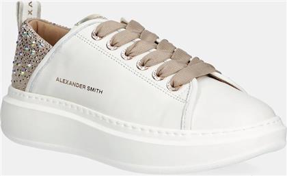 SNEAKERS WEMBLEY ALEXANDER SMITH