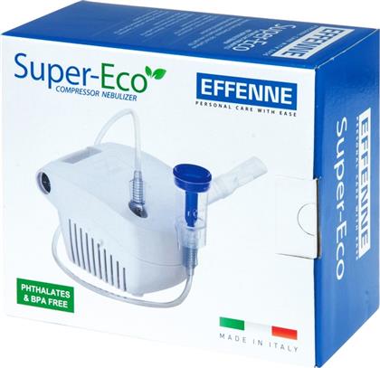 SUPER ECO EFFENE COMPRESSOR NEBULIZER ΑΞΙΟΠΙΣΤΟΣ & ΠΡΑΚΤΙΚΟΣ ΝΕΦΕΛΟΠΟΙΗΤΗΣ ΦΑΡΜΑΚΩΝ 1 ΤΕΜΑΧΙΟ ALFACARE